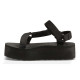 Teva Flatform Universal Mettalic
